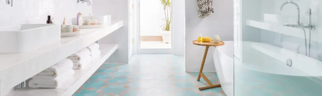 Tile Category Header