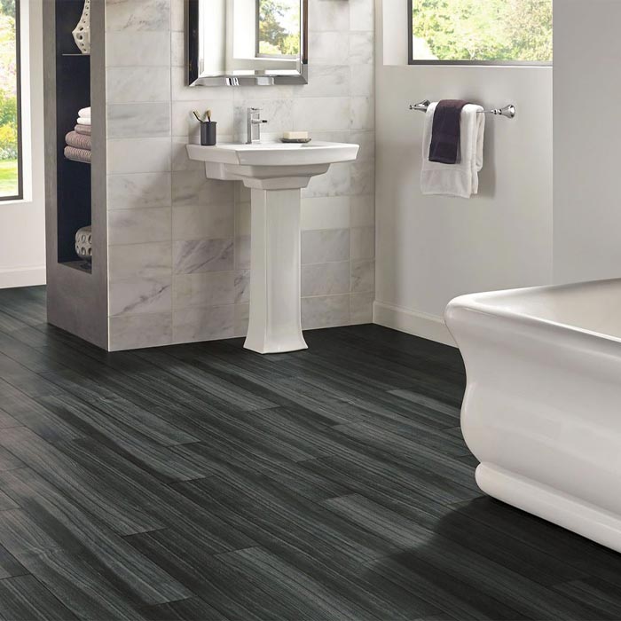 Luxury Vinyl Flooring guide