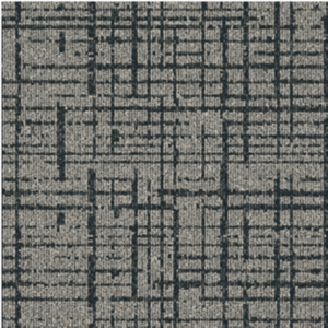 Carpet Tile Duplex 24"x24" Upper East