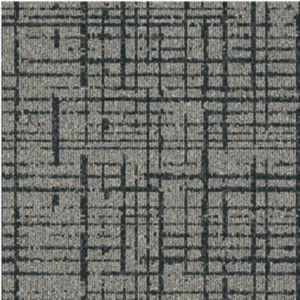 Carpet Tile Duplex 24"x24" Upper East