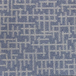 Carpet Tile PMCT82 24x24 Blue