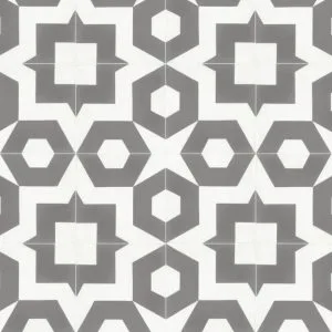Dekko Cornerstone 8" Square Cement Tile