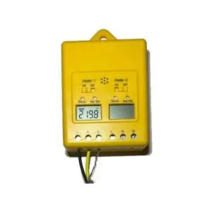 Dual Cable Tester