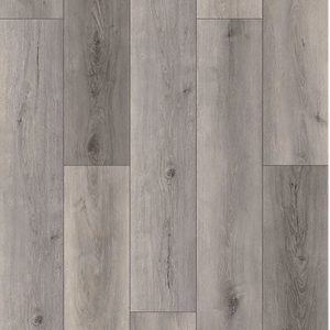 Jungle Gray SPC Vinyl