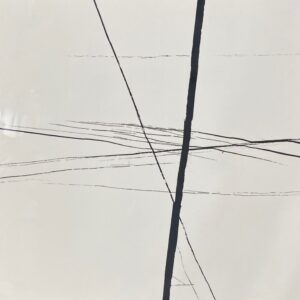 Laurance Whte 24"x24" Polished