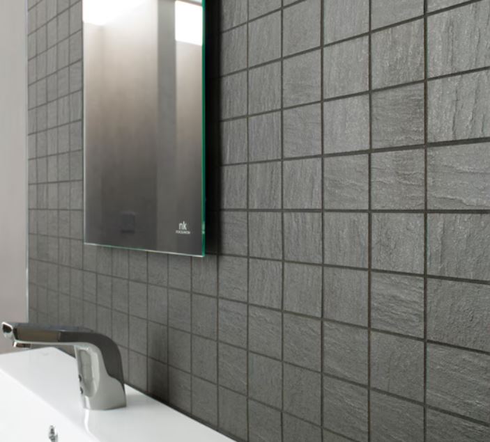 Malla Max Black Natural