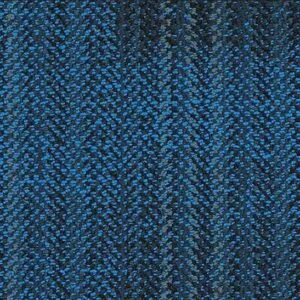 Patcraft Catpet Tile Geometrix Indigo