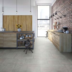 Riverside Steel Porcelain