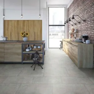 Riverside Steel Porcelain