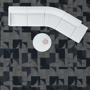 Shaw Axial Tile