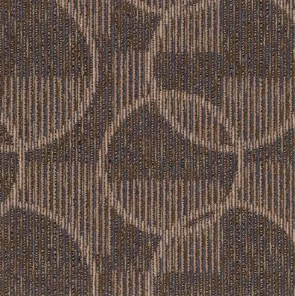 Shaw Carpet Tile Razzle 24x24 Picturesque