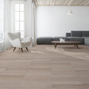 Shaw Reside 6"x47" Rest 8Mil