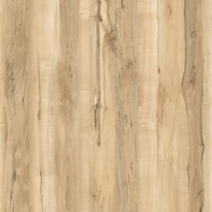 SPC Vinyl Flooring 7"x48" Casa Blanca
