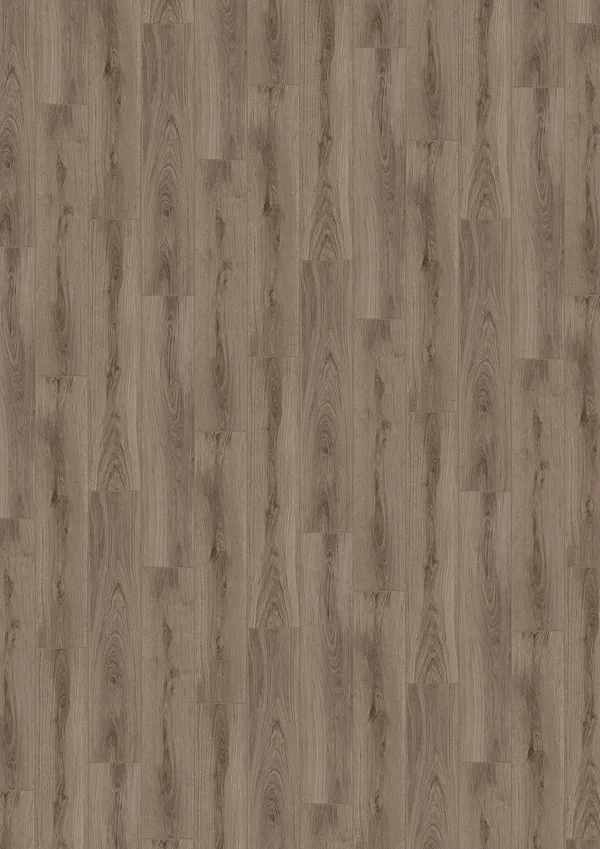 Katanga Loose Lay LVT W/Pad 7"x48" Capetown