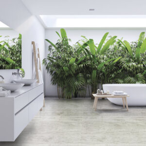 Porcelain 24x48 Carrara Select 2.0 Romano White