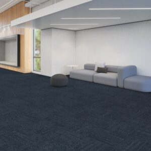 Carpet Tile Graphite I0575 24x24 Indigo (2)