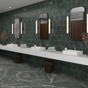 Conrad Brick Siren 2x8