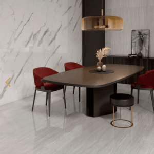 Firenze Slimtech Statuario White