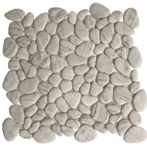 Reflections Micro Crystal Pebbles Beige