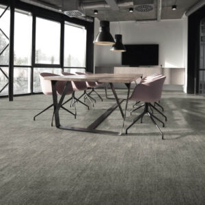 Carpet Tile Course Of Action 18x36 Linen