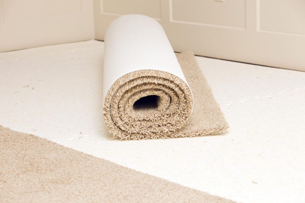 Carpet Broadloom 1