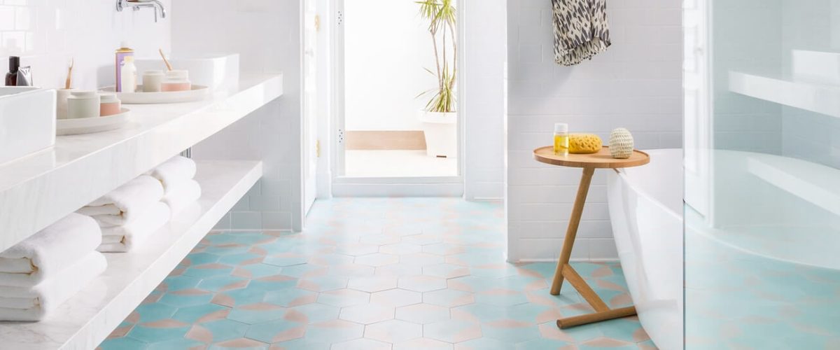 Tile Category Header